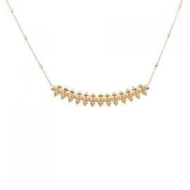 Cartier-Cartier Crash Small Necklace-Other