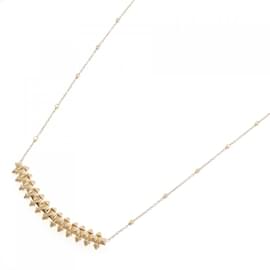 Cartier-Cartier Crash Small Necklace-Other