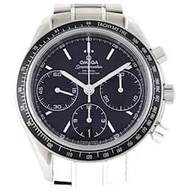 Omega-Omega Speedmaster Racing Automatic Wristwatch-Other
