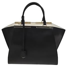Fendi-Fendi 3Jours-Black