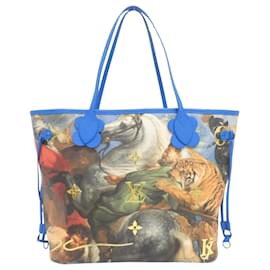 Louis Vuitton-Louis Vuitton Neverfull MM-Multiple colors
