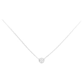 Cartier-Cartier D'Amour Extra Small Necklace-Other