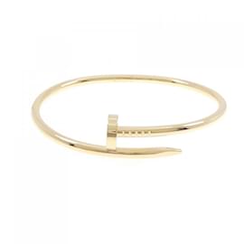Cartier-Cartier Juste un Clou Bangle-Golden
