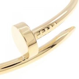 Cartier-Cartier Juste un Clou Bangle-Golden