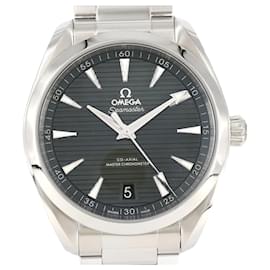 Omega-Omega Seamaster Aqua Terra Automatic Wristwatch-Other