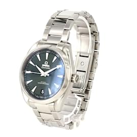 Omega-Omega Seamaster Aqua Terra Automatic Wristwatch-Other