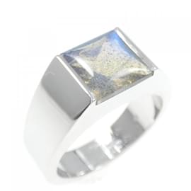 Cartier-Cartier Tank Ring in 18K White Gold-Other