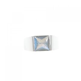 Cartier-Cartier Tank Ring in 18K White Gold-Other
