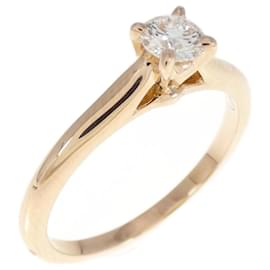 Cartier-Cartier MK Kofil Ring 0.23CT-Other