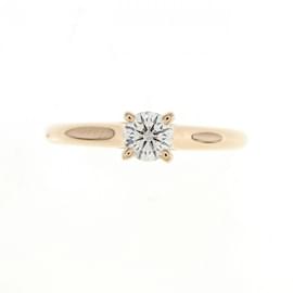 Cartier-Cartier MK Kofil Ring 0.23CT-Other