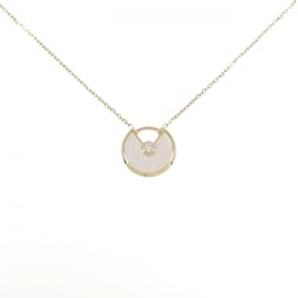 Cartier-Cartier Amulet Extra Small Necklace-Other