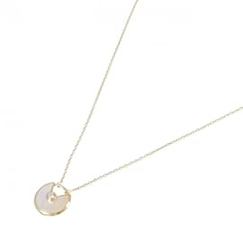 Cartier-Cartier Amulet Extra Small Necklace-Other