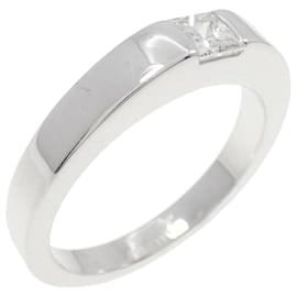 Cartier-Cartier Tank Ring 0.25CT-Other