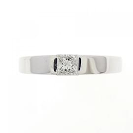 Cartier-Cartier Tank Ring 0.25CT-Other