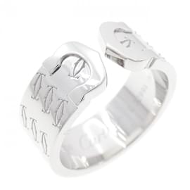 Cartier-Cartier C2 2000 Xmas Limited Edition Ring-Other