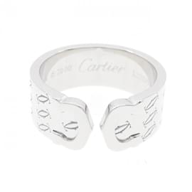 Cartier-Cartier C2 2000 Xmas Limited Edition Ring-Other