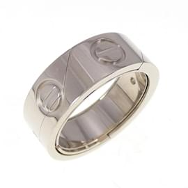 Cartier-Cartier Astrolove 1999 Christmas Limited Edition Ring-Other
