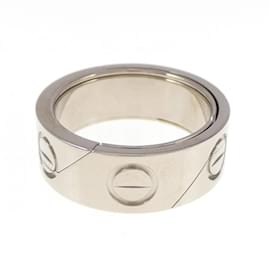 Cartier-Cartier Astrolove 1999 Christmas Limited Edition Ring-Other