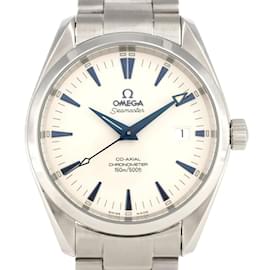 Omega-Omega Seamaster Aqua Terra 2503.33 SS Automatic Watch-Other