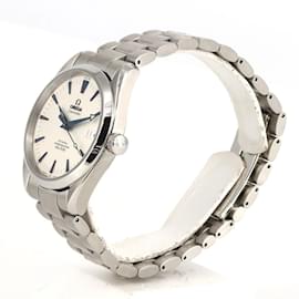 Omega-Omega Seamaster Aqua Terra 2503.33 SS Automatic Watch-Other