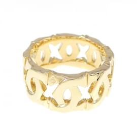 Cartier-Cartier Entrelacé Small Ring-Other
