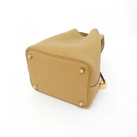 Hermès-Hermes Picotin Lock PM Handbag-Other