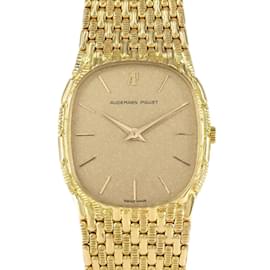 Audemars Piguet-Audemars Piguet Cobra YG 4552 664 Watch-Other