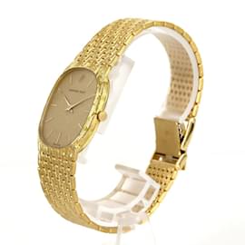 Audemars Piguet-Audemars Piguet Cobra YG 4552 664 Watch-Other