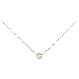 Cartier-Cartier D'Amour Small Necklace-Other