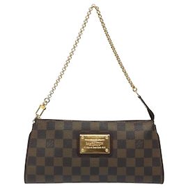 Louis Vuitton Eva Castaño
