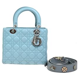 Dior-Dior Lady Dior-Blue