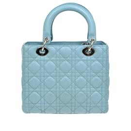 Dior-Dior Lady Dior-Blue
