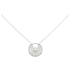 Cartier-Cartier Amulet Extra Small Necklace-Other