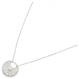 Cartier-Cartier Amulet Extra Small Necklace-Other