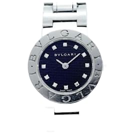 Bulgari-Bvlgari BB23SS Black Dial Watch for Women-Other