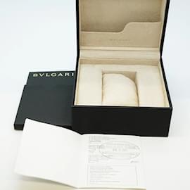 Bulgari-Bvlgari BB23SS Black Dial Watch for Women-Other