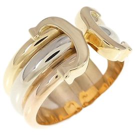 Cartier 2C Ring Other
