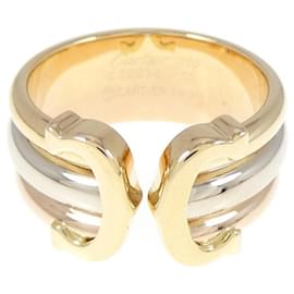 Cartier-Cartier 2C Ring-Other