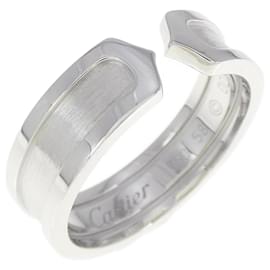 Cartier-Cartier C2 Small Ring-Other