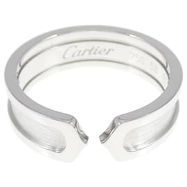 Cartier-Cartier C2 Small Ring-Other