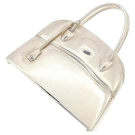 Hermès-Hermes Hallmark Pendant-Other