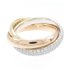 Cartier-Cartier Classic Trinity Ring-Other