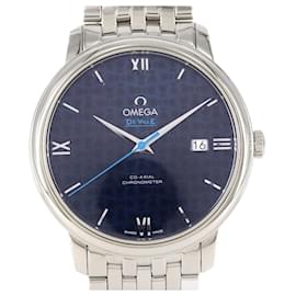 Omega-Montre-bracelet automatique Omega De Ville Prestige Orbis-Autre