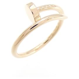 Cartier-Cartier Juste un Clou Small Ring-Other