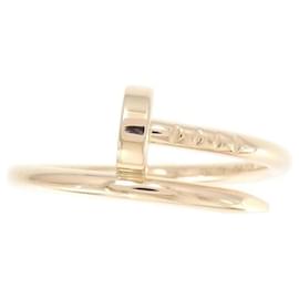 Cartier-Cartier Juste un Clou Small Ring-Other