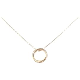 Cartier-Cartier Trinity Necklace-Other