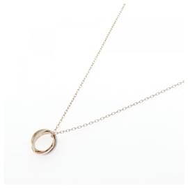 Cartier-Cartier Trinity Necklace-Other