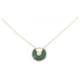 Cartier-Cartier Amulet Extra Small Necklace-Other