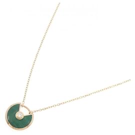 Cartier-Cartier Amulet Extra Small Necklace-Other