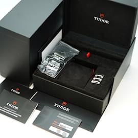Autre Marque-Montre pour homme Tudor Black Bay 79230G avec cadran-Autre